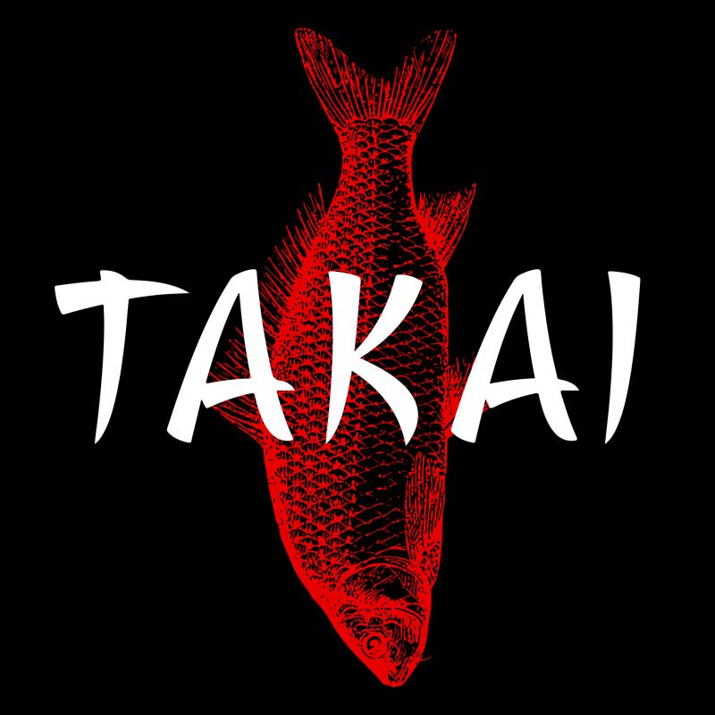 Takai Bar